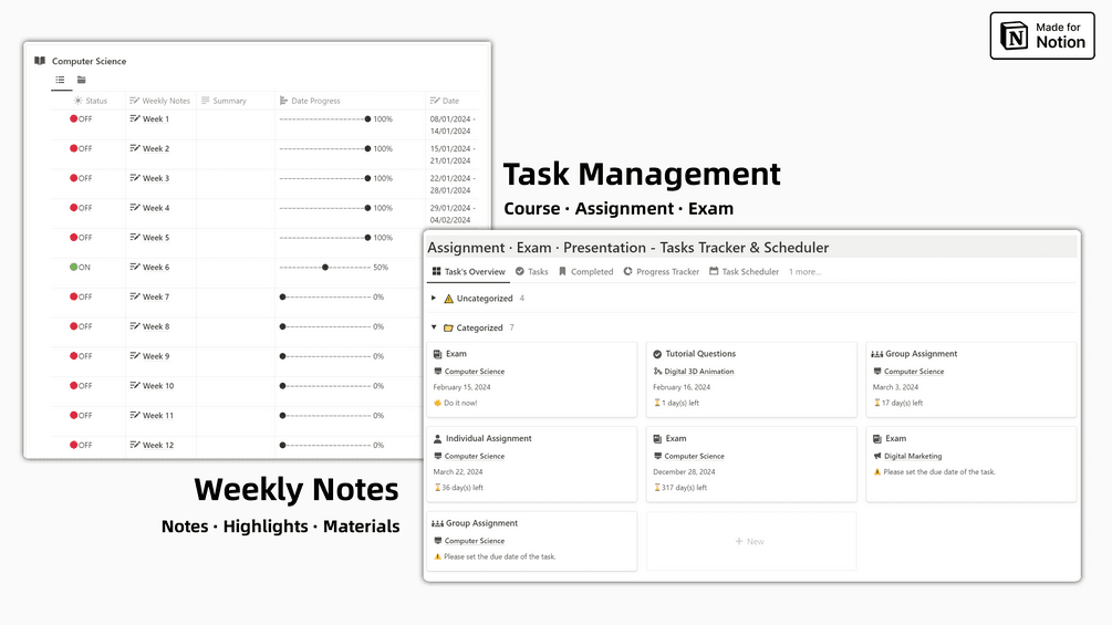 Automated Student Dashboard - C.G.P.A. - image 5