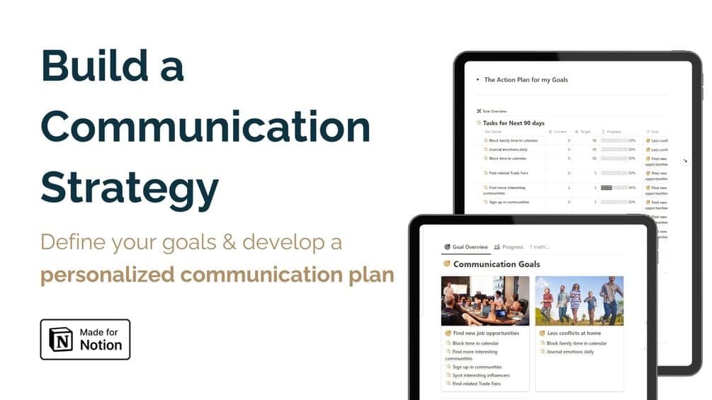 Communication OS - image 3