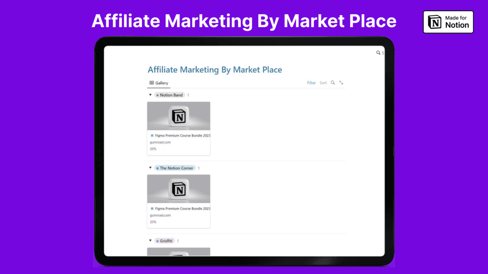 Gumroad Sales Master Hub — GumHunt - image 6