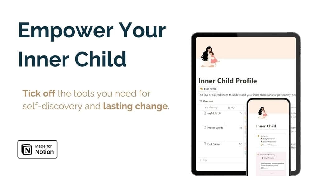 Inner Child OS - image 3